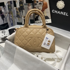 Chanel Top Handle Bags